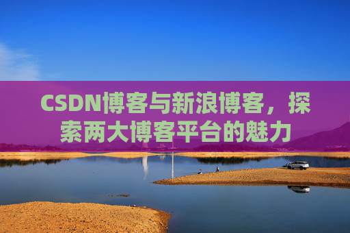 CSDN博客与新浪博客，探索两大博客平台的魅力